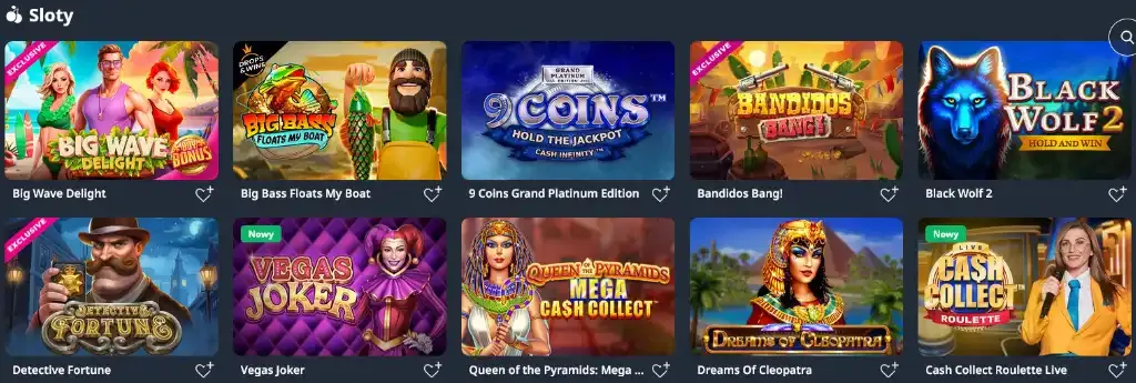 Buran Games